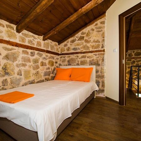 Petrini Spiti Villa Пиргадикия Екстериор снимка