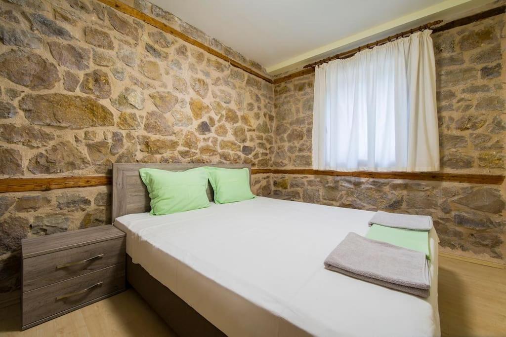 Petrini Spiti Villa Пиргадикия Екстериор снимка