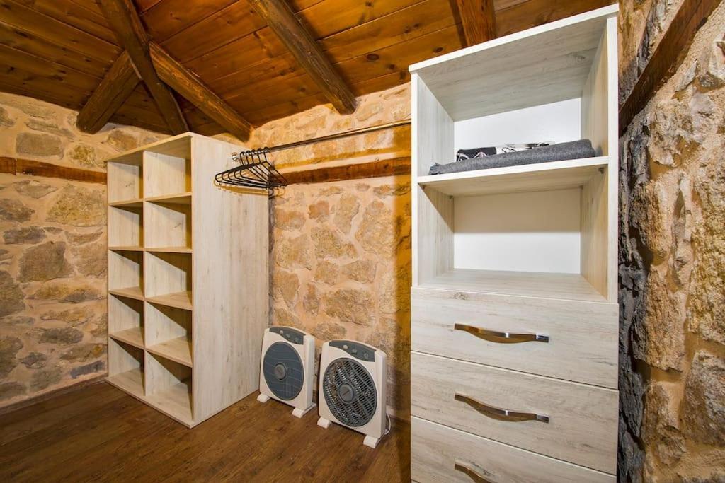 Petrini Spiti Villa Пиргадикия Екстериор снимка