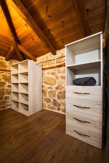 Petrini Spiti Villa Пиргадикия Екстериор снимка