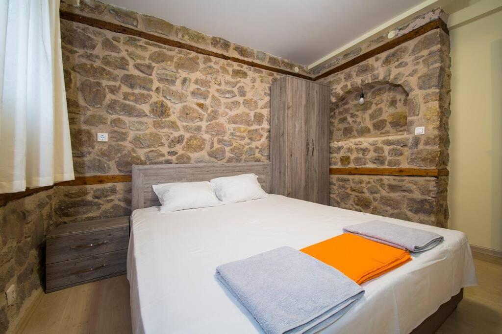Petrini Spiti Villa Пиргадикия Екстериор снимка