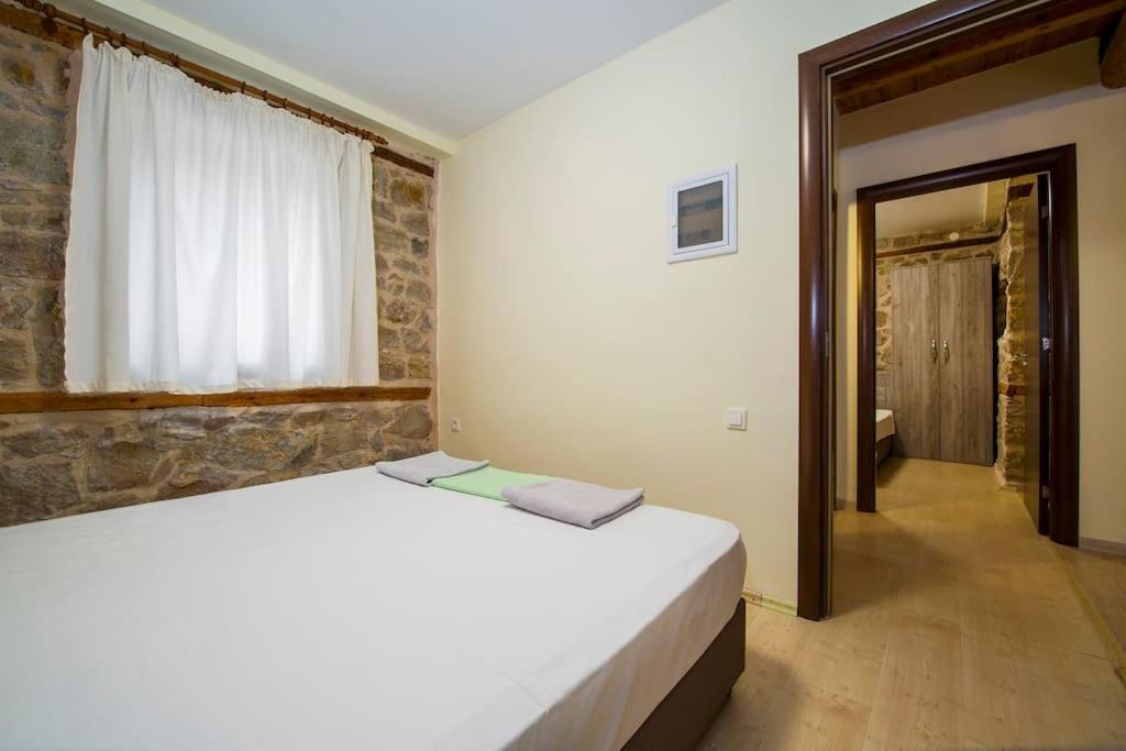 Petrini Spiti Villa Пиргадикия Екстериор снимка