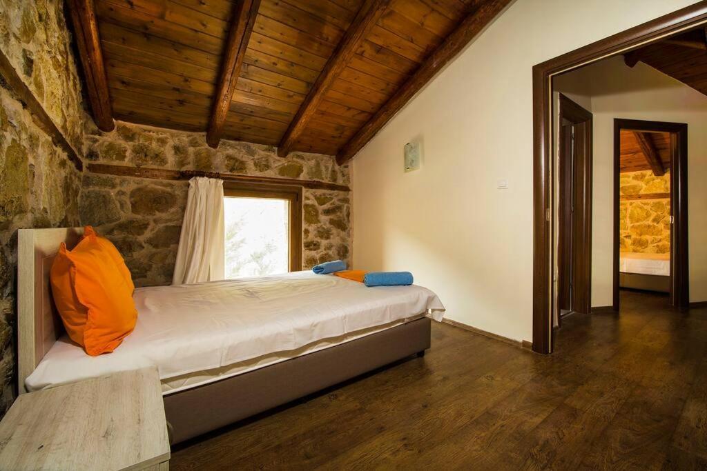 Petrini Spiti Villa Пиргадикия Екстериор снимка