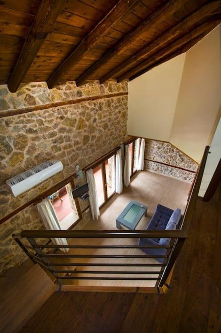 Petrini Spiti Villa Пиргадикия Екстериор снимка
