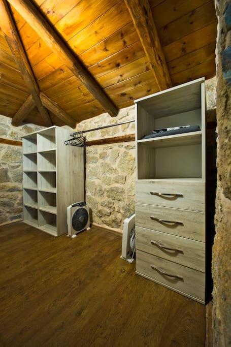 Petrini Spiti Villa Пиргадикия Екстериор снимка