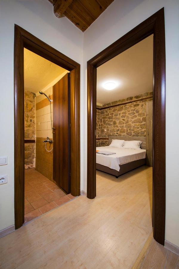 Petrini Spiti Villa Пиргадикия Екстериор снимка