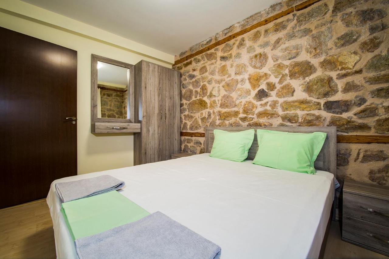 Petrini Spiti Villa Пиргадикия Екстериор снимка