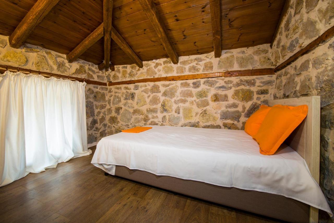Petrini Spiti Villa Пиргадикия Екстериор снимка