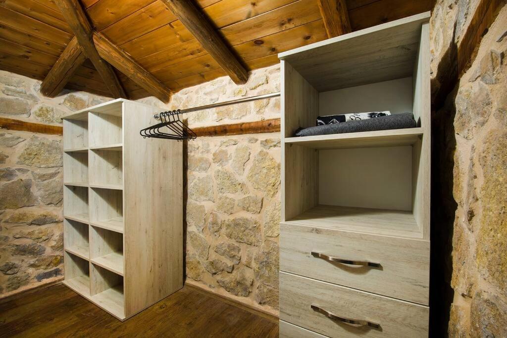 Petrini Spiti Villa Пиргадикия Екстериор снимка