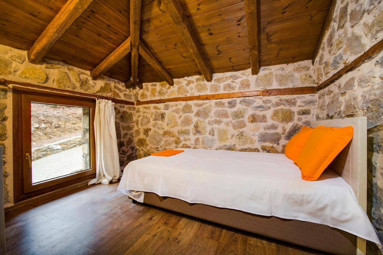 Petrini Spiti Villa Пиргадикия Екстериор снимка