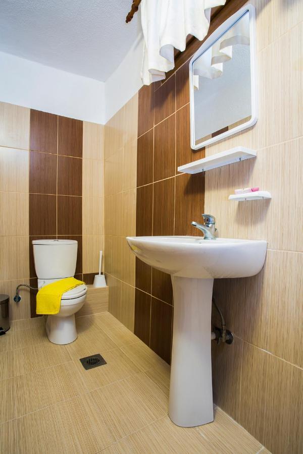 Petrini Spiti Villa Пиргадикия Екстериор снимка