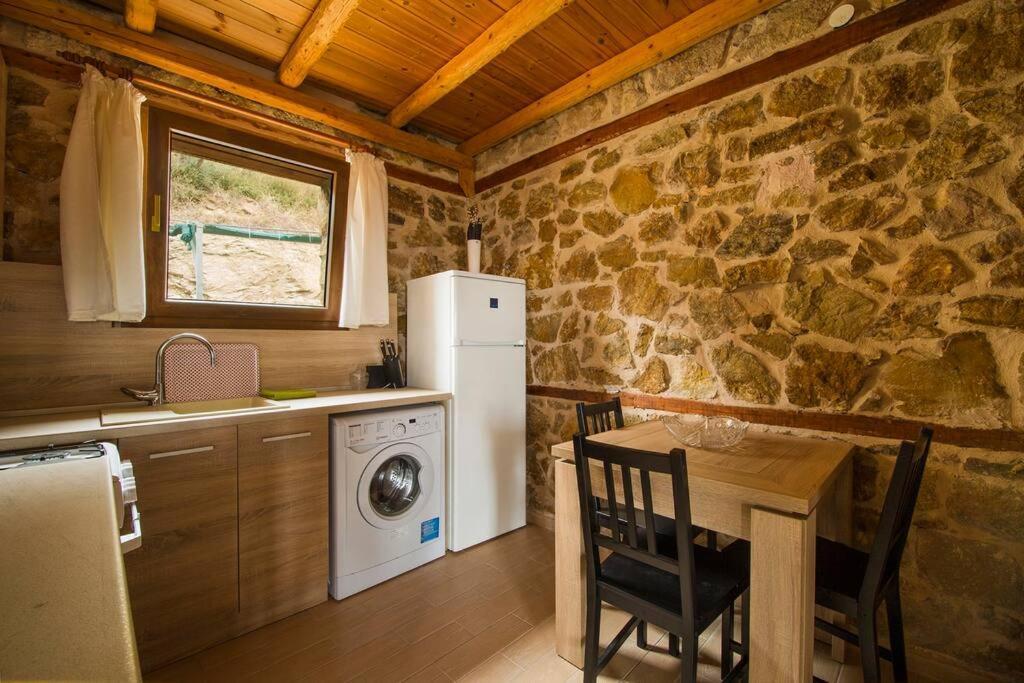 Petrini Spiti Villa Пиргадикия Екстериор снимка